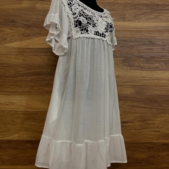 Twin-set  by Simona Barbieri dress - Picture 4 of 14